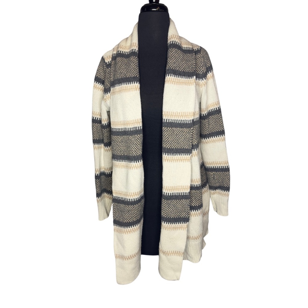 Old Navy Open Front Cardigan | Medium